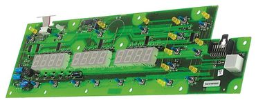 Electrolux keyboard board for 220353, 210353, 201050