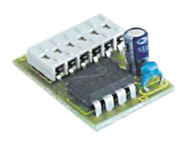 Meiko E-Prom M1-6-EE for dishwasher DV40T FA, DV40T, DV80T