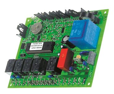 Electrolux main board for deep fryer 220353, 210353, 201050