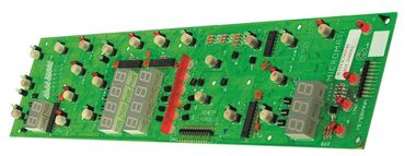 MBM-Italien Tastaturplatine für FEM109, FEMD109, FEM69