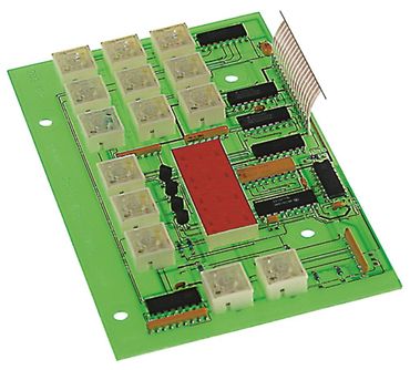 MKN Tastaturplatine für 1220304F00, 1220304A00 0