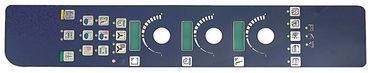 Electrolux Tastaturfolie für Kombidämpfer 260262, 260222, 260272