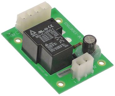 ACP relay board for microwave UCA1400, DS1400E ACP relay board for microwave UCA1400, DS1400E