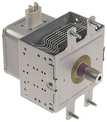 LG 2M248H(A)-B Magnetron for microwave ACP ACE5302, DS30E2, AXP20