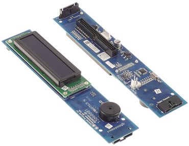 ACP Display board for microwave UCA1400, DS1400E ACP Display board for microwave UCA1400, DS1400E