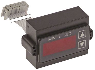 Middleby Marshall Display width 58mm black/red cable 75mm