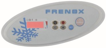 Frenox keyboard unit