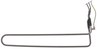 Radiator for Polaris KSABT70G, BT70G, KTN40, Mareno for Saladette