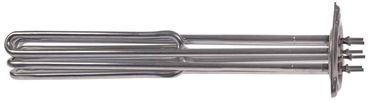 Electrolux Heizkörper für Spülmaschine 534110, 534115, 534104 rechts