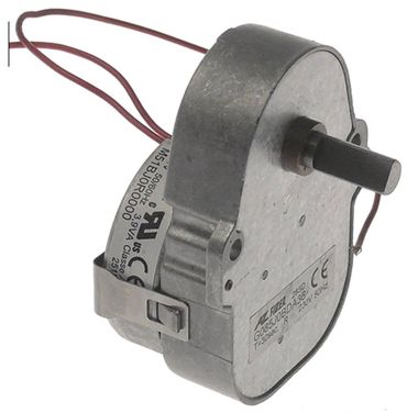 CDC FC16 Getriebemotor für Sirman ROLLER G085J0BDA36 20mm Breite 59mm
