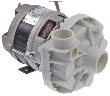 FIR 3911K2530 Pumpe für Spülmaschine Mach MS350, MS350PS, Mareno MLS30