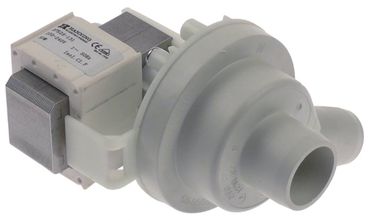 HANNING DPS25-131 Ablaufpumpe für Spülmaschine Hoonved APS60, APS53