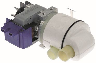 MIGEL Pump for Migel KL31, KL21, KL18, Mach IML31, IML21, IML18 KL030