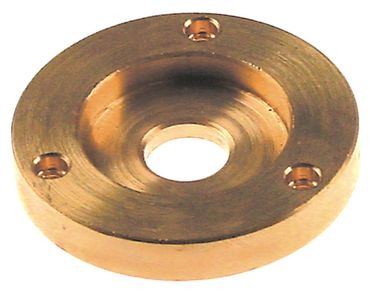 Angelo Po Flansch für FCV4EDS, FCV3EM, FCV4E für Lüftermotor