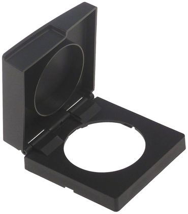 Bonamat Rahmen für Kaffeemaschine B20HW, B10HW, B5HW, B5 für Steckdose