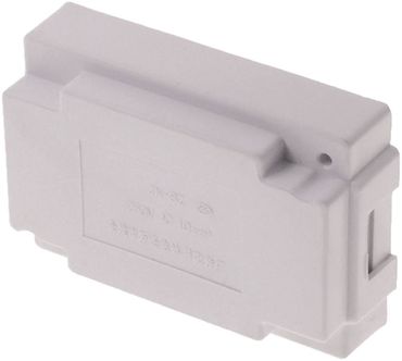 Klemmdose für Forcar GN600TN, GN1200BT, Cookmax 621019, 613016, 611023