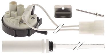 Brema Servicekit für Eisbereiter IMF80, IMF28, IMF58 28/12mbar ø 55mm
