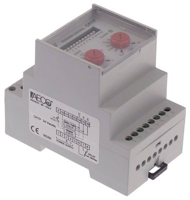 AECO CRTP Timer relay for dishwasher Comenda NE4002, NE5502, NE3002