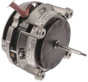 LGB MFA80 Lüftermotor für Giorik EGG10M, EPE05, EGE05 2800/3450U/min