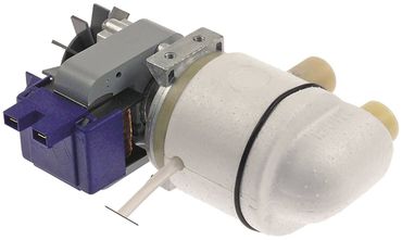 MIGEL M01 Pump for ice maker Migel KL41, KL51, KL101, Mach IML101 MIGEL M01 Pump for ice maker Migel KL41, KL51, KL101, Mach IML101