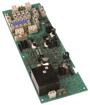 Electrolux power board for combi steamers 697836, 260766, 697838