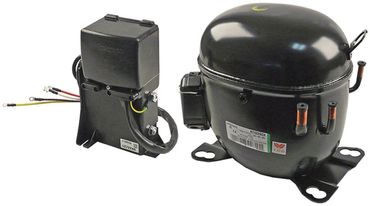 EMBRACO-ASPERA NT6226GK Kompressor für Cookmax 651074, 651075, 651072