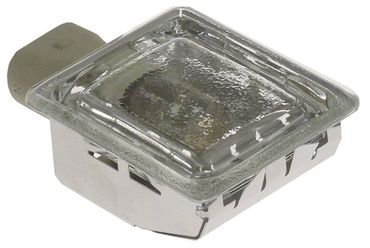 Lincat Backofenlampe für ECO9, ECO8, L3, L4 Anschluss F6,3 rechteckig