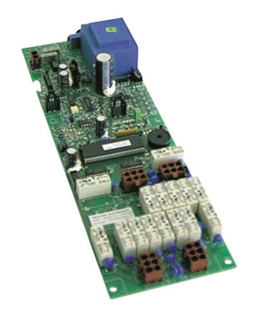 Electrolux Hauptplatine für Kombidämpfer 260261, 260221, 260262