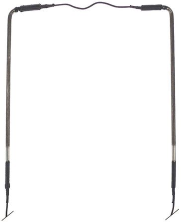 Radiator for Frenox BL14-M, BGL3-V, BGL4-V, Virtus BMB0035-F 2x200 W