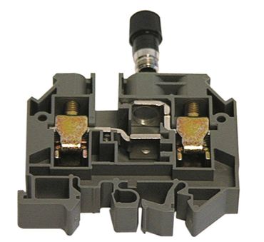 WIELAND WK10/SIU 5X20 /V0 Terminal block for Rational CM101, CM201 250V