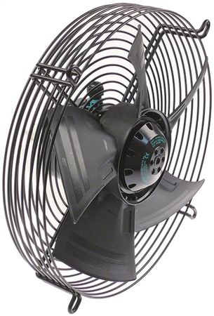 ebm-papst A4E300-AS72-06 Fan for Tecnodom 5 blades ø 340mm
