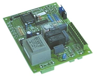 Platine für Eisbereiter Scotsman ACM55, ACM45, AC055, Electrolux