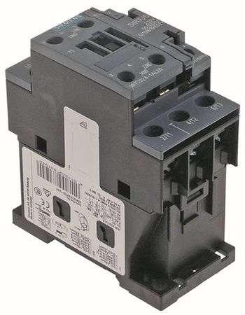 Leistungsschütz 3RT2024-1AL20 für Spülmaschine Fagor FI-550D, FI-550I