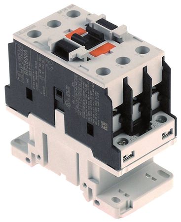 LOVATO BF2600A230 Power contactor for Angelo Po FX122E3, FX122E3C