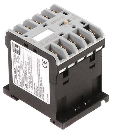 Angelo Po Leistungsschütz 11BGF0901A230 für FM1221E3, FM1011E3 3NO 1NC