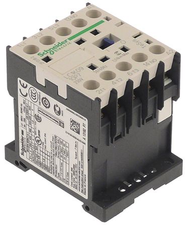 Electrolux Leistungsschütz LC1K0910P7 für 603446, 601343, 603045