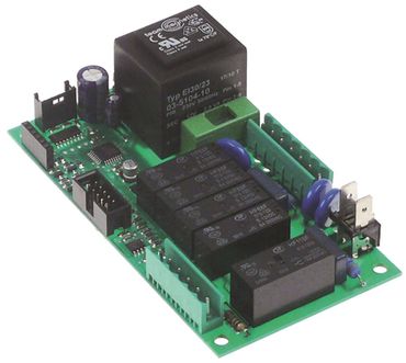 Nuova Simonelli circuit board NewAppia1220V for coffee machine Appia-1gr