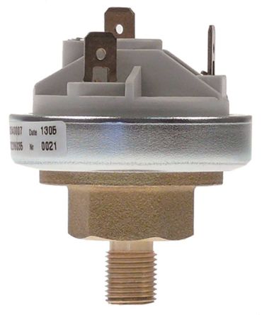 Pressostat für Lainox EPGV15T, EPG156T, Mareno GVT20D, GVT06D, EV210P