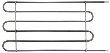 Blanco Heizkörper für Bain-Marie Basic Line W-4 Anschlussabstand 193mm