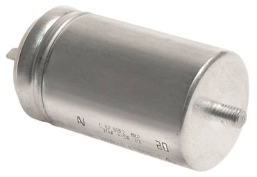 Electrolux Betriebskondensator C.87.8BF2 für 240339, 240395, 240193