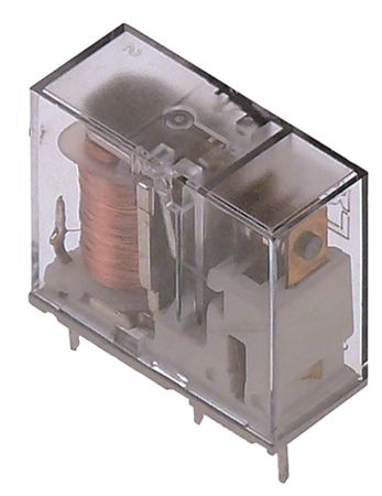 Mareno Printrelais für CSM10GP, CSM6GP, CSM6G Anschluss Pins 1CO 10A