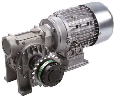 C.M.E. 71 B 6/4 Getriebemotor für Spülmaschine Fagor FI-550D, FI-550I