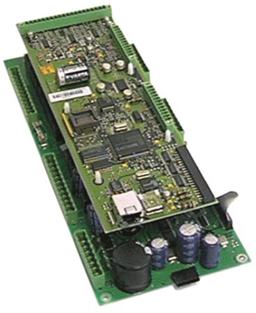 Rational control board for combi steamers CM101, CM201, CM102 without EPROM