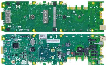 Rational control board for combi steamers CM201, CM101, CM102