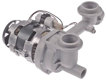 LGB GISH35-V D55 Pumpe für Silanos E40, E35, E40H, S021 Eingang 1 1/2"