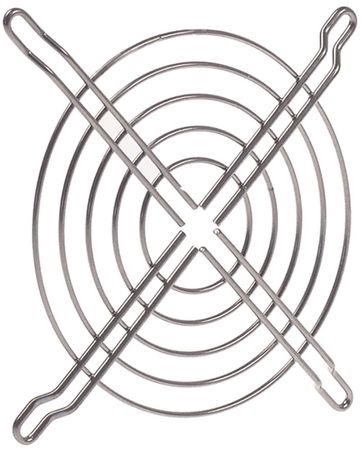 ebm-papst protective grille for Rational CM201, CM101, CM102, Lainox ME120P