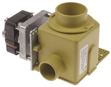 Depend-O-Drain MDB-C-55M SO Ablaufventil für Spülmaschine Electrolux