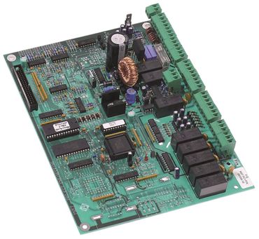 Olis power board for blast freezer ESP2000