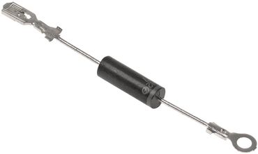ACP HV diode HV03-12 F27 for microwave RCS511TS, RCS511DS M4