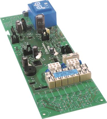 Leistungsplatine für Kombidämpfer Electrolux 697402, 240124, 724244